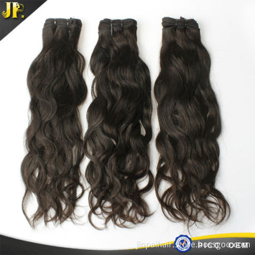 2015 bew arrival brazilian human natural hair weaving
